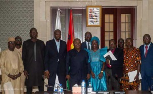 Négociations Etat-Mfdc : 8 ans de secrets