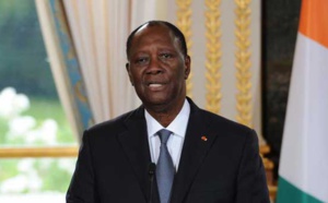 Affaire des 49 militaires ivoiriens arrêtés au Mali : Les assurances de Ouattara aux familles