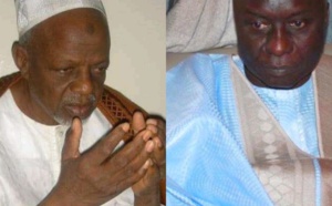 Thiès : Suite au rappel à Dieu de l'imam Thierno Abou Dia, Idrissa Seck présente ses condoléances la Ummah islamique