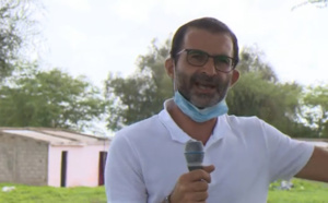 Riad Kawar sur les inondations: "C'est la faute de l'homme, pas de la nature ! Arrêtez de vous prendre pour des Dieux"