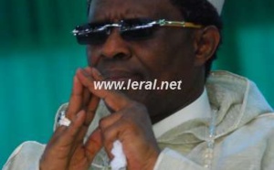 Les précisions de Serigne Modou Kara 