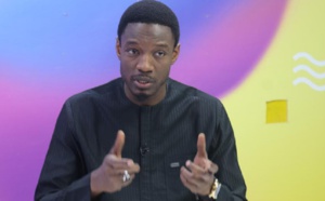Zoom sur Pape Djibril Fall : Ce nouveau député qui peut faire pencher la balance