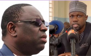 Ismaïla Camara, Directeur d’école à la retraite: "Le Président Macky Sall est le maître d’œuvre incontestable et incontesté du..."
