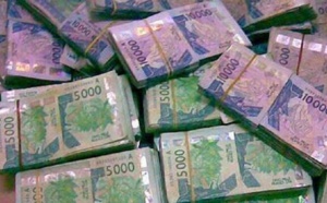 Abus de confiance: Boly Sall, commerçante, déférée pour un détournement de près de 100 millions FCfa