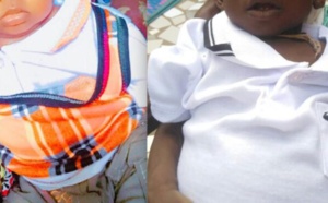 Dernière minute : Le bébé Seydina Mouhamed Diop a finalement rendu l’âme