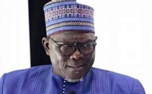 Législatives 2022: Moustapha Diakhaté dézingue Yewwi et Wallu...