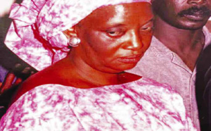 Hommage à la première femme mairesse au Sénégal et de Diourbel : Fatoumata Kâ, un symbole de la démocratie, un modèle de gestion de la cité