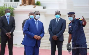 Plan Décennal Des Inondations- Plan Orsec- Onas : Où sont les audits promis par Macky Sall ?