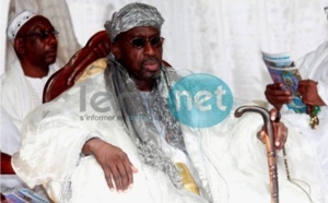 Audio - Locales : Abdoulaye Makhtar Diop et le Cardinal Théodore Adrien Sarr accordent leurs violons...