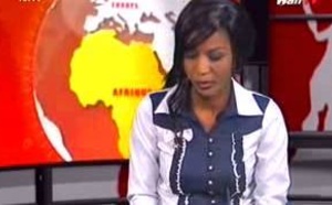 Journal de 13H du vendredi 23 mai 2014 - Walf Tv