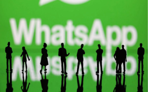 WhatsApp : vous avez désormais 2 jours pour effacer vos messages gênants...