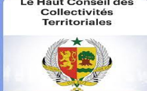 Haut conseil des collectivités territoriales : le Cosce exige le bilan des 6 ans d’existence avant tout renouvellement