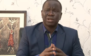 La mafia Kracc Kracc (Par Aliou Ndiaye Mame Ngoné)
