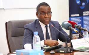 Production alimentaire d’urgence: Sénégal et la BAD signent un accord de prêt de plus de 79 milliards de FCfa
