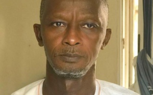 Coalition Bunt-Bi: Amadou Bassirou Ndiaye de Bokk Defar Senegaal claque la porte