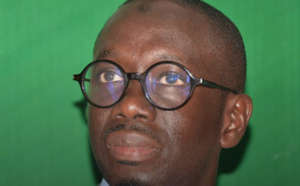 L’appel de Cheikh Ahmed Tidiane Youm à Pape Diop, TAS et Pape Djibril Fall