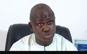 Seydi Gassama: « L’activiste Outhmane Diagne est au gnouf à la demande du pouvoir »
