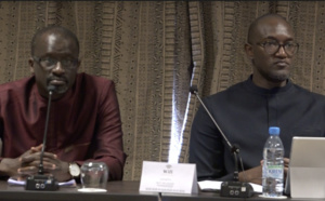 Renforcement des capacités: Les magistrats du Sénégal à l’école du Waqf