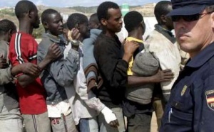 Rapatriement de Sénégalais d’Espagne: Et si la plupart de ces « modou-modou » étaient des caïds ?