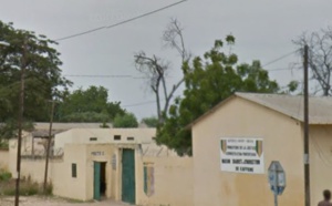 Prison de Kaffrine: Les détenus en grève protestent contre les dures conditions carcérales