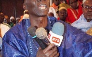 Kaffrine et Kaolack: des imams lancent une fatwa contre le livre d'Oumar Sankharé