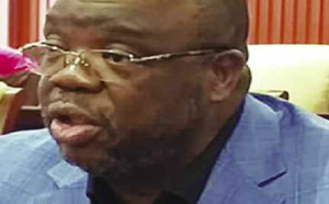 Troisième Candidature en vue :  Un député de la Cedeao met en garde Macky Sall contre un 3e mandat
