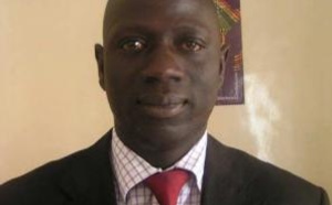 Crise universitaire, Birame Faye tonne : "Il est inconcevable que jusqu'au mois de juin, les étudiants n'aient pas reçu leur bourse"