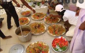 En colonie de vacances: 200 jeunes de Mermoz outillés aux techniques d’art culinaire sénégalais