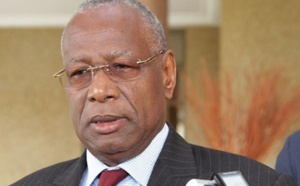 Envoyé spécial de l'ONU: Abdoulaye Bathily proposé par Antonio Guterres