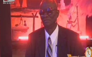 Night Show  Pape Cheikh Diallo reçoit Le groupe Xalam2
