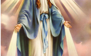 Assomption: Pourquoi le 15 Août est célébrée et célèbre au Sénégal ? 