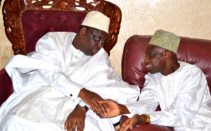 Seydina Issa Thiaw Laye : «Ce que je conseille au Président Macky Sall… »
