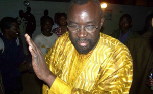 Serigne Abdou Fata Mbacké : "La honte va s'abattre sur toute la délégation gouvernementale si Cissé Lô en fait partie"