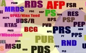 Audio - Focus du jour sur la démocratie sénégalaise à l'épreuve de la violence politique