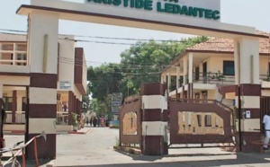 Fermeture de l’hopital Le Dantec : , Un drame sanitaire et social  (Par Pr Moustapha Ndiaye)