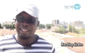 Vidéo - Son immeuble de 500 millions FCfa démoli, un an après, "Bro" continue de réclamer justice