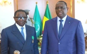 Assemblée nationale: Ce que Macky Sall a dit à Pape Diop, le Sms envoyé à Karim Wade...