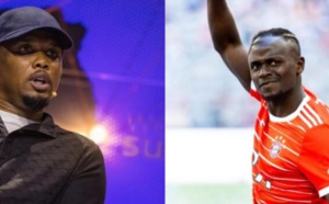 Samuel Eto’o: « Sadio Mané est le meilleur joueur du monde »
