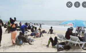 Plage Bceao: 6 présumés homosexuels arrêtés