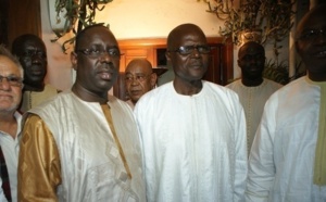 Aïssata Tall Sall : "Le Ps sortira de Benno Bokk Yakaar si..."