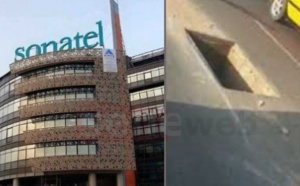 Trappes manquantes sur la route de l’Aéroport LSS : La Sonatel a procédé aux réparations et dénonce des vols récurrents