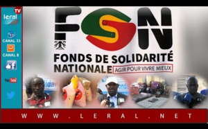 2ème Phase du Plan ORSEC : Samba Ndiobène Ka au chevet des impactés des inondations
