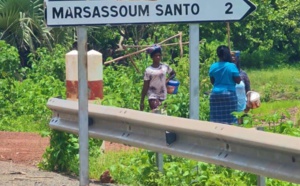 Électrification rurale : Le PUDC rencontre les bénéficiaires du village de Marsassoum Santo 2