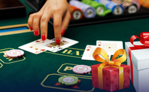 Comment gagner au casino : focus sur les machines à sous et les jeux de table