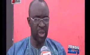 Moustapha Cissé Lô : « Serigne Abdou Fatah m’avait appelé au téléphone… »