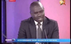 Oumar Youm demande aux acteurs culturels de vulgariser l'Acte 3