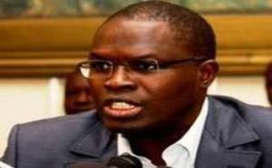 Ville de Dakar: le compte administratif 2013 adopté à l'unanimité