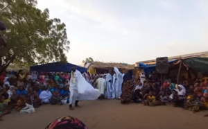 Gokhou-Mbathie: Un quartier de pêcheurs au rythme de la culture hassanya