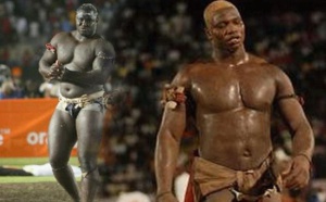 Tapha Tine vs Bombardier: Le choc des Gladiateurs, une occasion pour "Takh Si rip" de rebondir?
