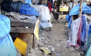 Situation des marchés à Dakar en période d’hivernage : l’assainissement au cœur des débats